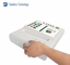 Dokunmatik Ekran 12 Kanal EKG EKG Makinesi Otomatik Ölçüm Poliklinik Tesisleri