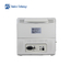 EKG/ HR/ RESP/ SPO2/ NIBP/ Temp Multi Parameter Veteriner Monitör 12.1 Inch Ekranı