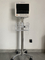 Çok Parametreli ICU Hasta İzleyici Hastane Tıbbi Hasta İzleyici Standı