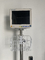 Multi Parameter ICU hasta monitörü fiyatı hastane tıbbi hasta monitörü standı