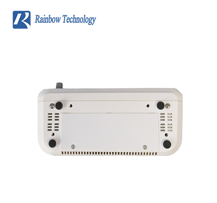 Sınıf II Renkli LCD Çok Parametrli Hastalık Monitörü Duvar Montajı Kılıfı