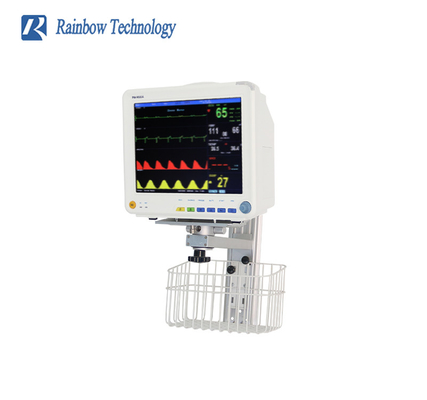Yüksek Kaliteli Mindray MEC / IMEC / EPM / UMEC Klinik için Duvar Montajlı Bracket