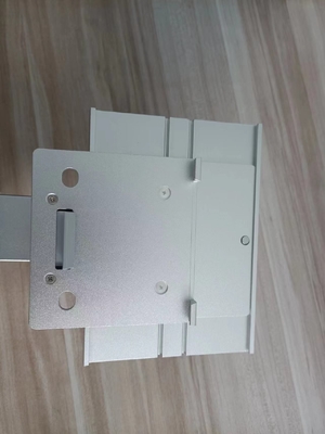 Yüksek Kaliteli Mindray MEC / IMEC / EPM / UMEC Klinik için Duvar Montajlı Bracket