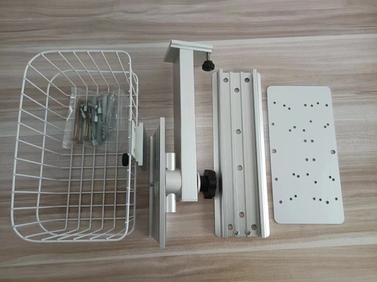 Yüksek Kaliteli Mindray MEC / IMEC / EPM / UMEC Klinik için Duvar Montajlı Bracket