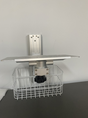 Mindray MEC /IMEC/EPM/UMEC Duvar Asılı Monitor Standı Hastaneler ve Klinikler için Hastane Mobilyaları