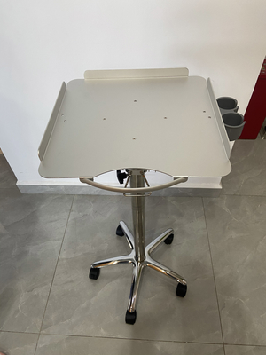 Ekonomik Ultrason Makinesi Trolley Hastane Trolley