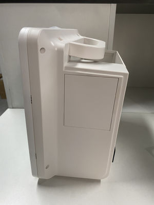 Hafif 3.9 KG Çok Parametreli Hasta Monitörü, 12.1 İnç Renkli TFT Ekran ve Arabalı/Duvara Monte Edilebilir Seçenek