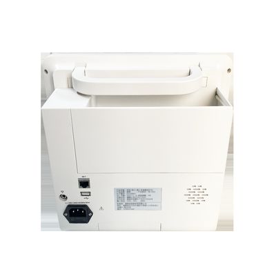 Rainbow PM-9000A+ 12.1 İnç Renkli TFT Ekran Çok Parametreli Hasta Monitörü, 1 Yıl Garanti ve 2 Yıl Raf Ömrü