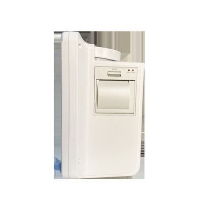 7 Dil Desteğiyle Elektrikli Çok Parametreli Hasta Monitörü ve Yenidoğan Bakımı için 100-240V Güç Kaynağı