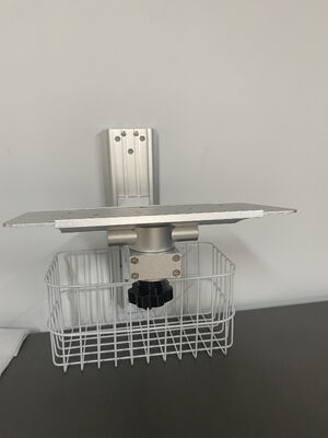 Duvar Kilisesi Gökkuşağı Hasta Monitörü ile Uyumlu Mindray IMEC Monitörü için İsteğe bağlı Kilisesi