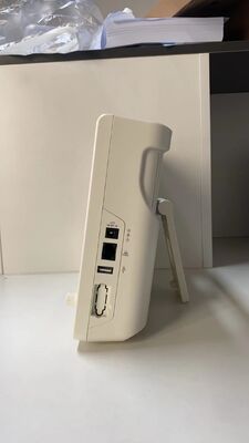 Hassas Yaşamsal Belirti İzleme için Taşınabilir 10.1 inç Çok Parametreli Hasta Monitörü