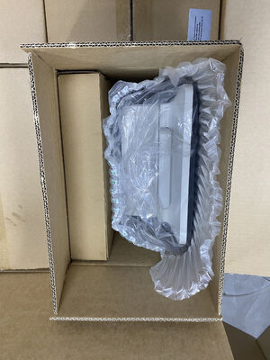 12.1 İnç Ekranlı Çok Parametreli Hasta Monitörü, 6 Parametre ve Opsiyonel Dokunmatik Ekran