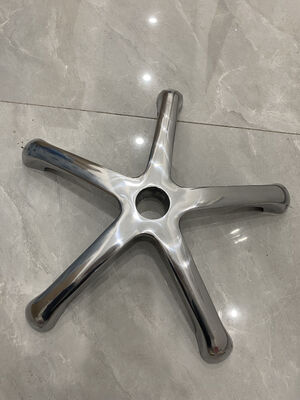 Hasta Monitörü Standı Tıbbi Cihaz Hasta Hastane Monitörü Arabası