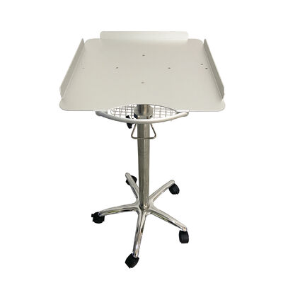 Metal Modern Tasarım Hastane ve Ev Ofisi Kullanımı için OEM Servisi ile Hasta İzleyici Araba