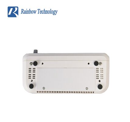Hastane 8 Inch Monitor Hastane ekipmanları Kalp hastası hayati belirtiler monitörü
