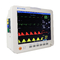 Dayanıklı Taşınabilir Multiparametre Monitörü Renkli TFT LCD Hasta Monitörü Hastane