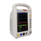 EKG NIBP RESP için YBÜ Çok Parametreli Hasta Monitörü 7 İnç 1.5KG