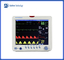 6 Parametreli EKG Çoklu Parametreli Hasta Monitörü, Çoklu Dil Seçenekleri