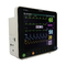 12.1 İnç Renkli Çok Parametreli Hasta Monitörü Yüksek Çözünürlüklü TFT LCD ekran