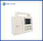 Dijital Otomasyon Tıbbi EKG Makinesi Acil Durum Taşınabilir EKG Monitörü