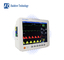 TFT LCD Ekran Taşınabilir Tıbbi Ekipman GB9706.1 ICU Multipara Monitör