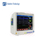 220V Fetal EKG Monitörü 9 Parametre 12.1 İnç Çoklu Parametre Monitörü