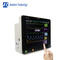 ICU CCU Çok Parametreli Hasta Monitörü Yaşamsal Belirti 12.1 İnç Dokunmatik Ekran