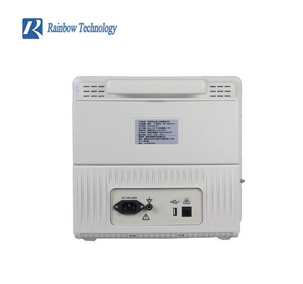 Aksesuar Kutusu Tıbbi Ekipmanlı Çok Parametreli Dokunmatik Ekranlı Hasta Monitörü