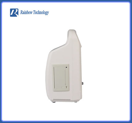 Çok parametreli Veterinerlik Kapnografi Monitorları