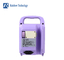 IPX4 Enteral Besleme Makinesi Kolu Otomatik İnfüzyon Besleme Pompası