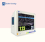 ISO Sertifikalı Fetal Nabız Monitörü Anti ESU 12.1 İnç Renkli TFT Ekran