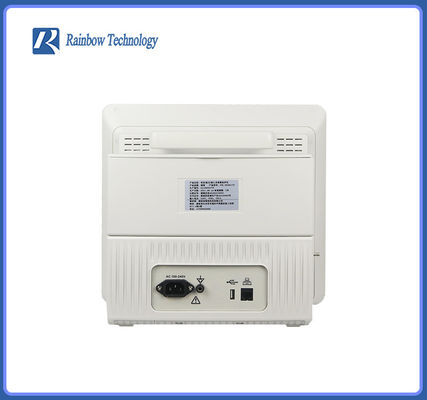 TFT LCD Dokunmatik Ekran Hasta Monitörü