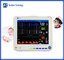Çok parametreli Maternal Fetal Monitör ISO Belgeli Elektronik Tıbbi İzleme Ekipmanı