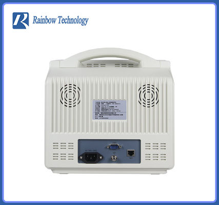 Yoğun Bakım Ünitesi (YBÜ) Hayati Belirti İzleme Cihazı Hastane Ameliyathanesi İçin