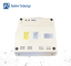 Tıbbi 10.1 İnç Elektronik EKG Makinesi Hafif Dokunmatik Ekran