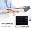 Güvenilir Çok Parametreli Hasta Monitörü PM-9000 15 İnç Opsiyonel Mobil Araba