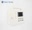 3.5 İnç Tıbbi EKG Makinesi Dayanıklı Taşıması Kolay Kolu Düğmesi Otomatik
