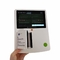 Pet Hastanesi için El 12 Leads 3 Kanal Veteriner EKG Makinesi