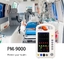 Sağlık Tesisi El Hasta Monitörü Ambulans 6 Para İlk Yardım İçin